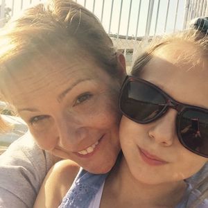 Meet your Posher, Trudy